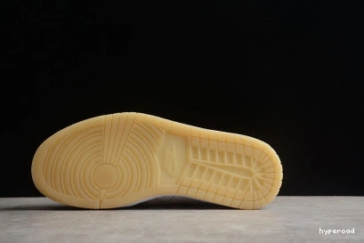Hyperoad “XQ” Air Jordan 1 Mid 0724